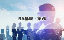 BA・ビジネスアナリシス（基礎知識～実践スキル）