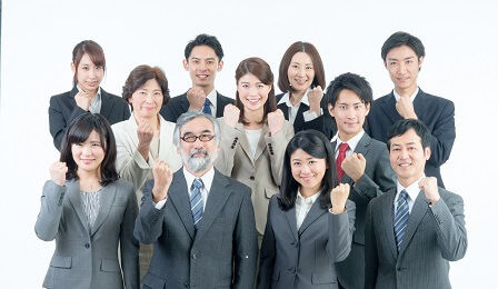 採用情報