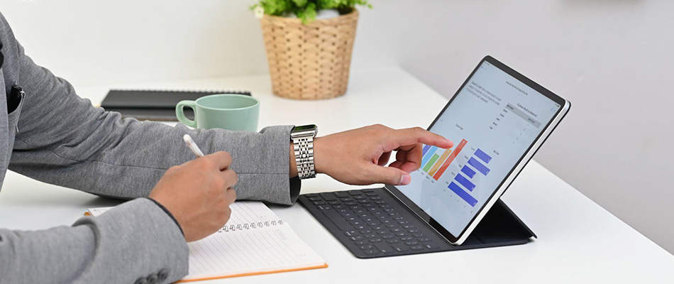 PMP&reg;取得者の平均年収と年収が高い理由を徹底解説