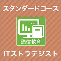 ITストラテジスト スタンダードコース