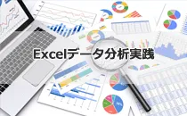 Excelデータ分析実践研修