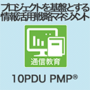 【10PDU取得可能】プロジェクトを基盤とする情報活用戦略マネジメント (ストラテジ)
