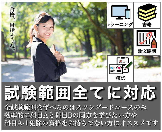 システム監査技術者,スタンダードコース