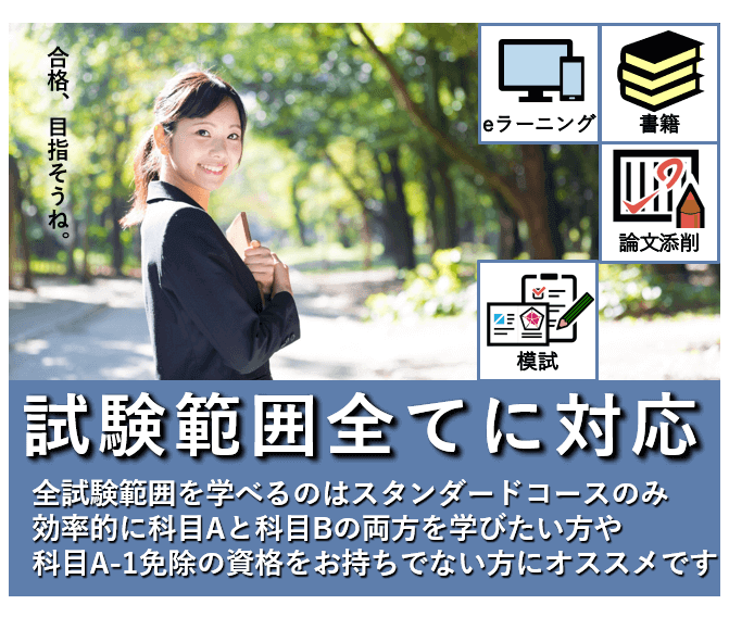 ITストラテジスト,スタンダードコース