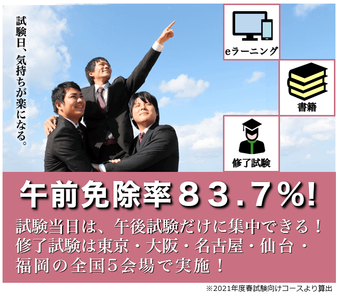 2022上期 基本情報技術者 午前免除突破コース 修了試験付 受験日 12 12 It資格試験 の取得 It人材育成は株式会社アイテック Itec